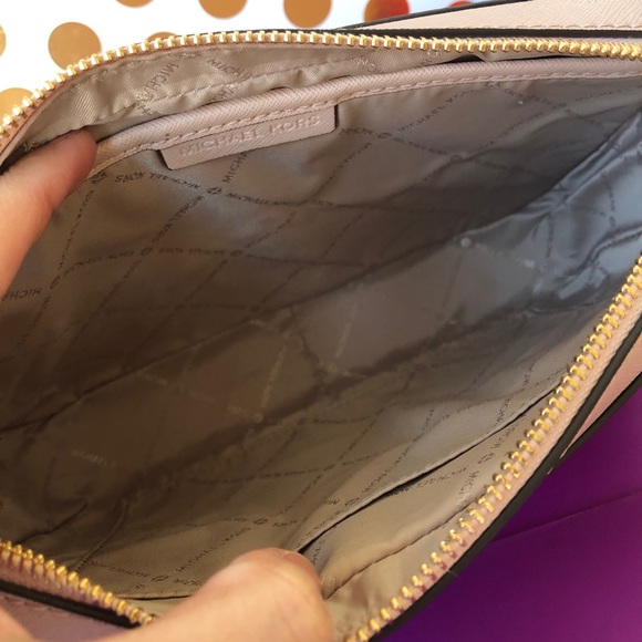 🌹Michael Kors "Noveau Novelty" Paris🌹 - Picture 7 of 7